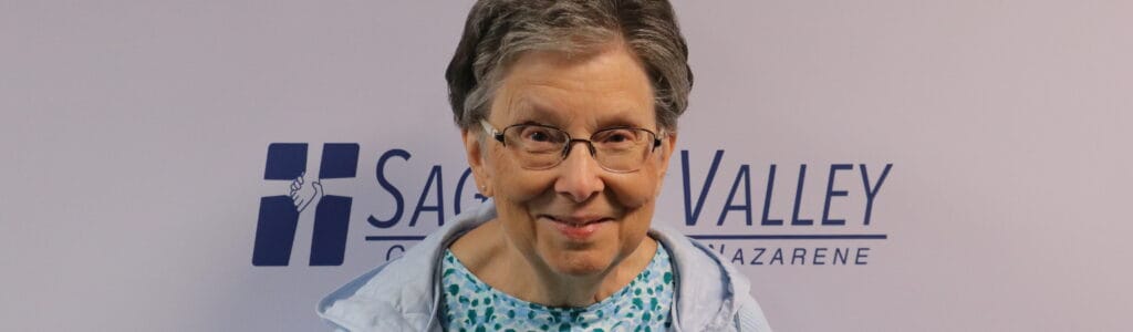 Joy Evans Staff Photo