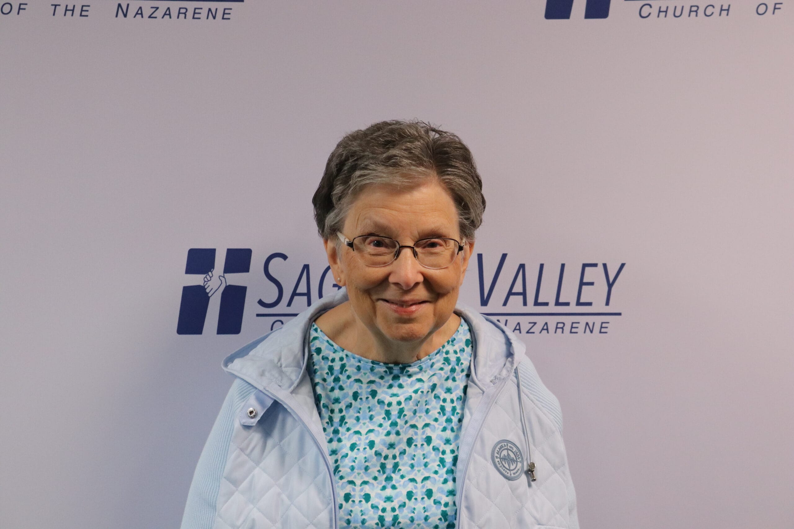 Joy Evans Staff Photo