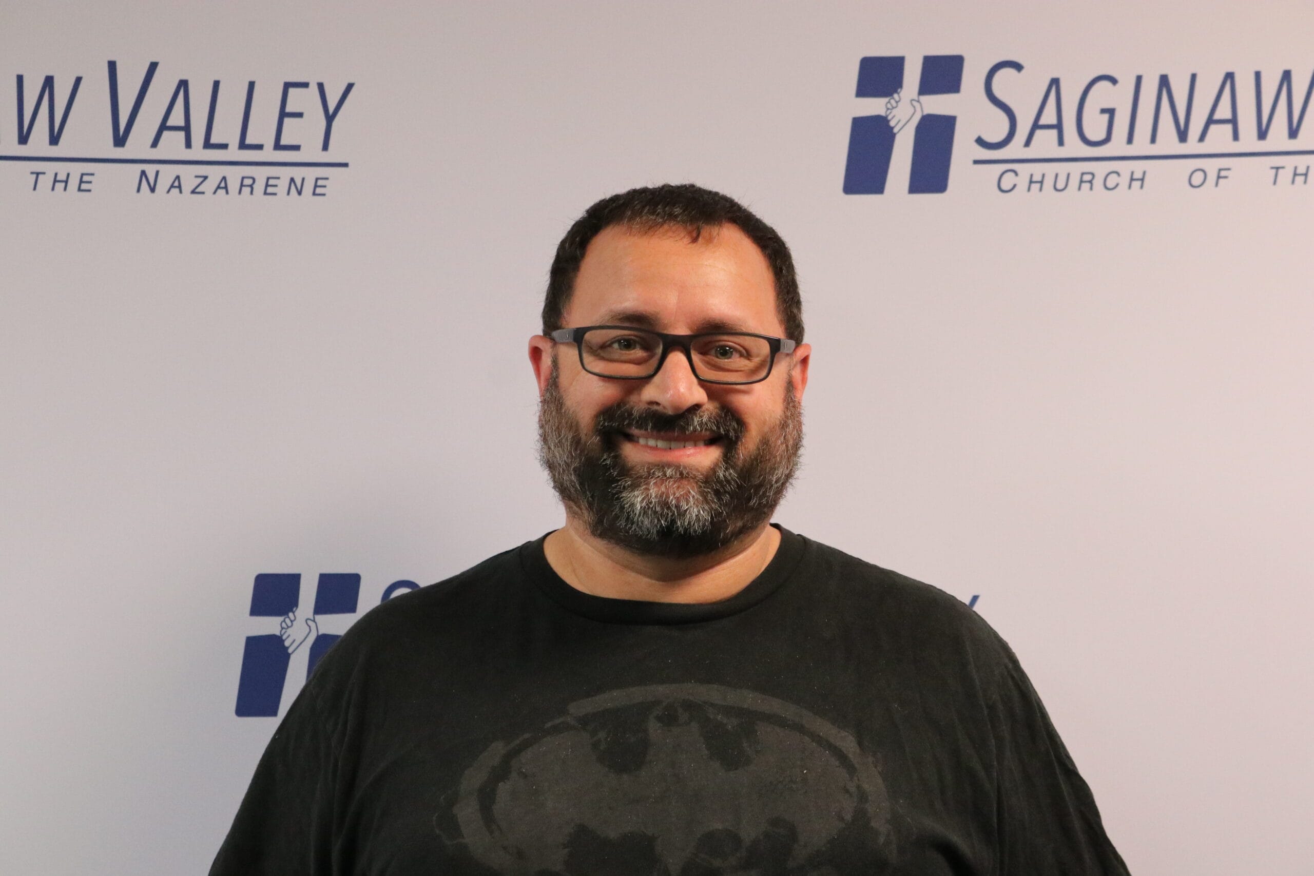 Sam Rivera Staff Photo