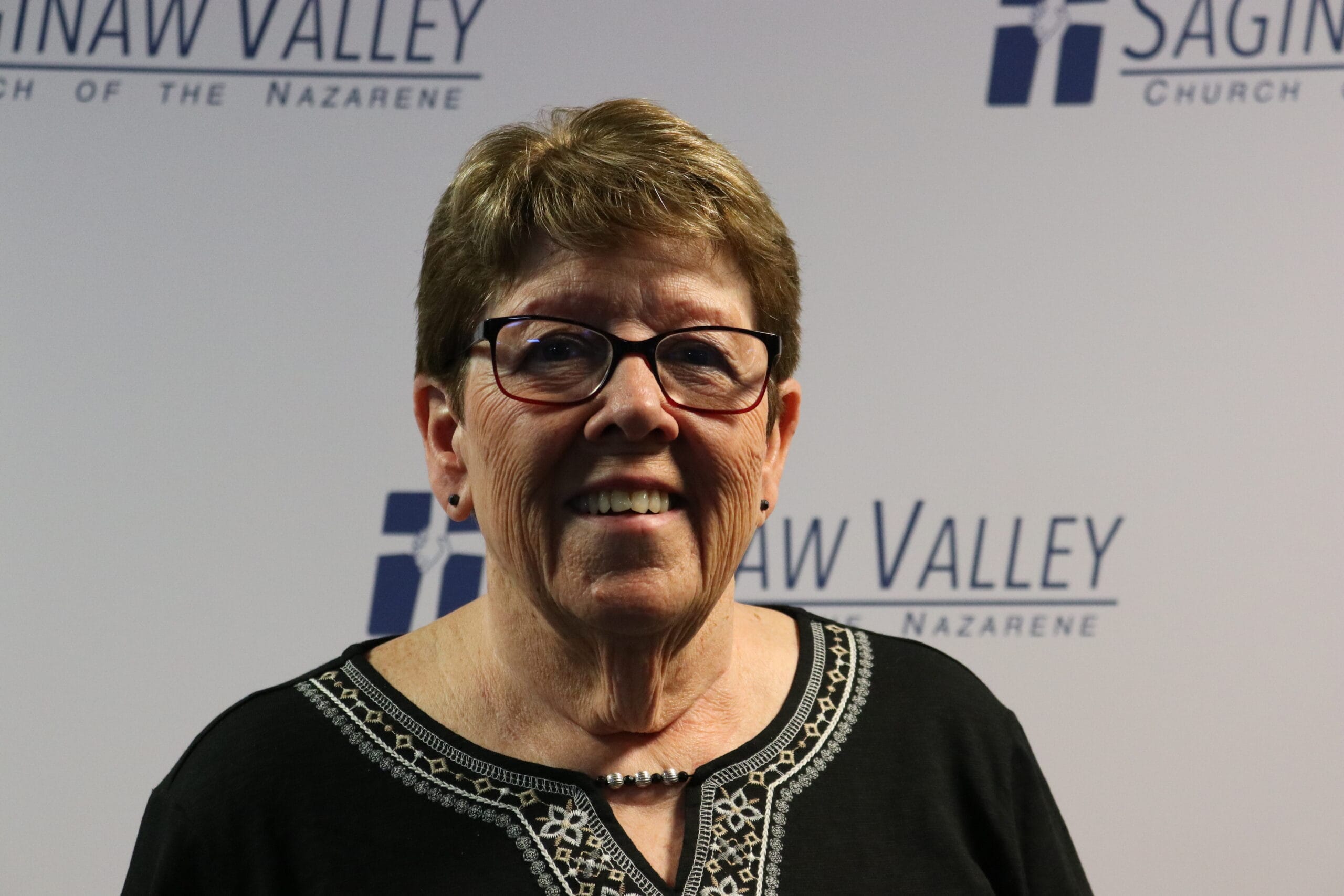 Margaret Parks Staff Photo