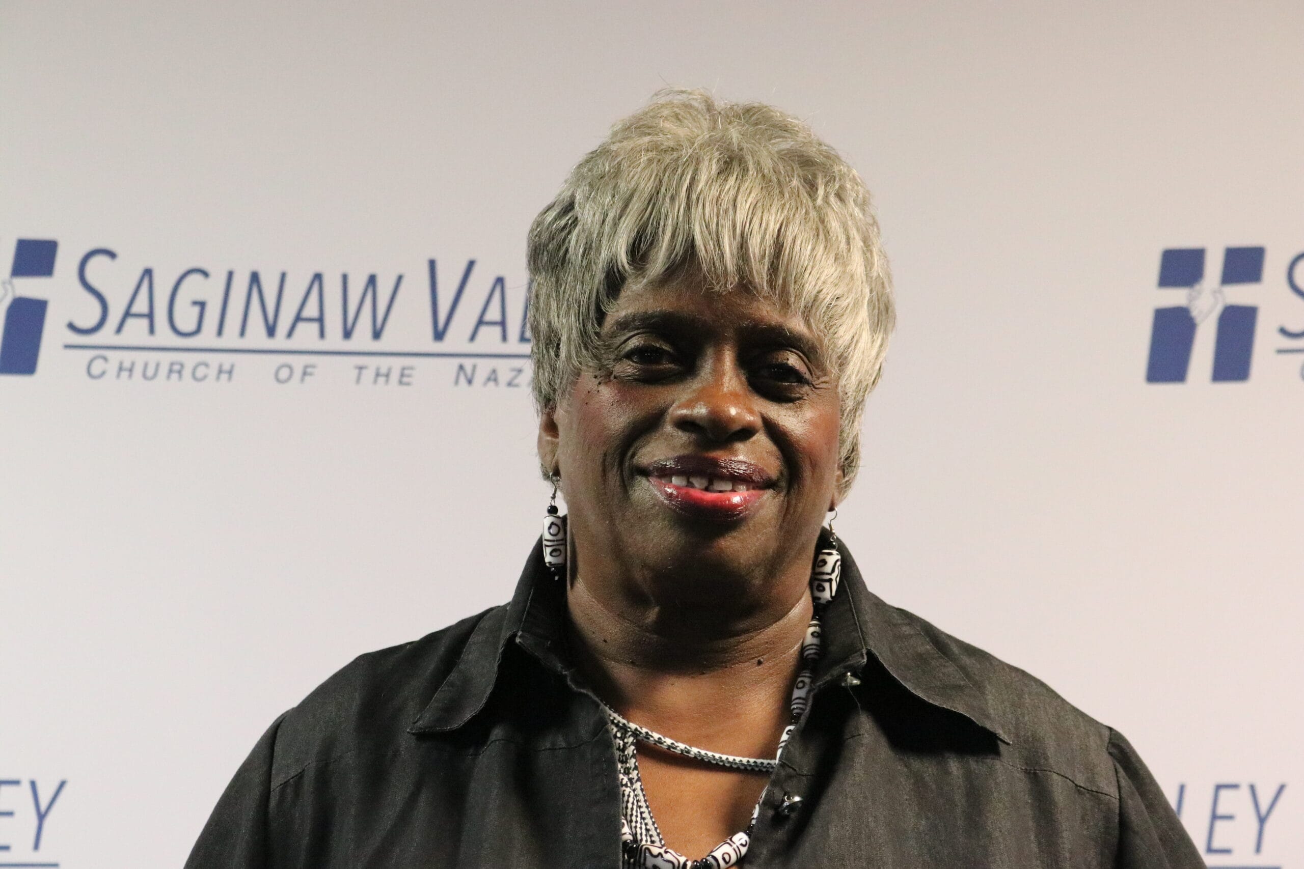 Jackie Ray Staff Photo Ray