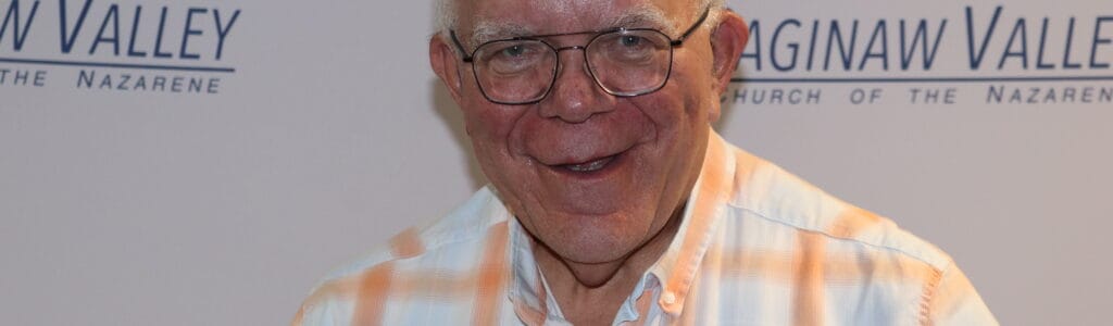 Bill Evans Staff Photo