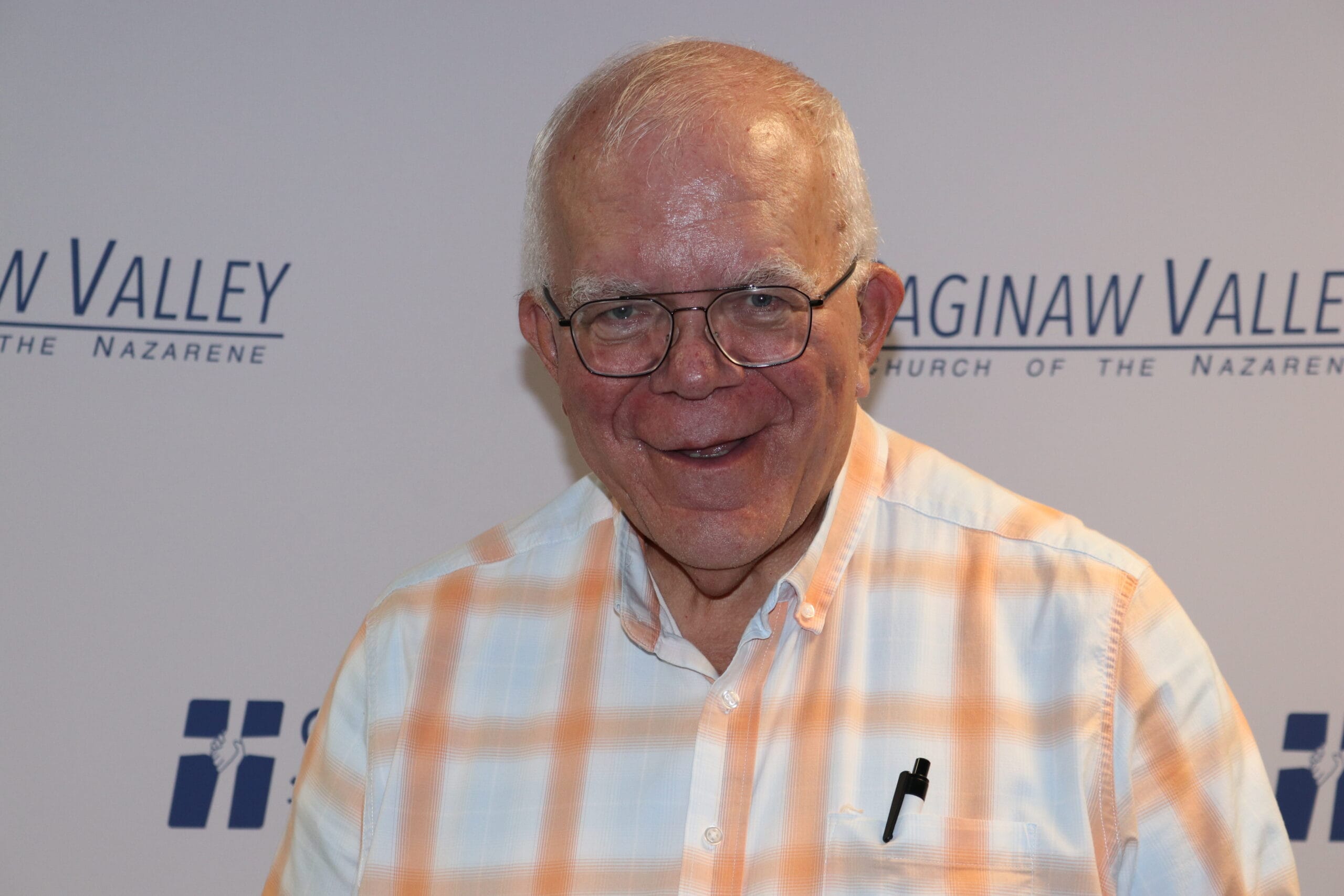 Bill Evans Staff Photo